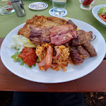 Photo n°1 de l'avis de Uli. fait le 01/11/2022 à 11:08 sur le  Gaststätte zum Kirchenwirt à Valley