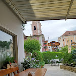 Photo n°1 de l'avis de Debora.g fait le 31/08/2023 à 10:56 sur le  Cafè Gertrud à Kastelruth