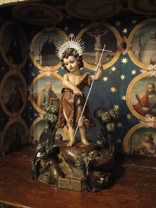 Imagen de Colegio Santa María la Real de Huelgas (7 de 10)