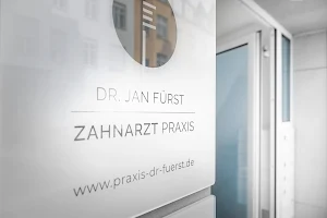 Zahnarzt Dr. Jan Fürst image