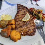 Photo n°2 de l'avis de Júlia. fait le 08/07/2023 à 14:48 sur le  Botequim Açoriano à Rabo de Peixe