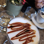 Photo n°6 de l'avis de Vincenzo.a fait le 13/12/2022 à 21:13 sur le  Caffè Paszkowski à Florence