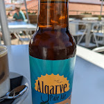 Photo n°1 de l'avis de Kevin.a fait le 30/04/2022 à 11:03 sur le  Mar d'Estórias à Lagos