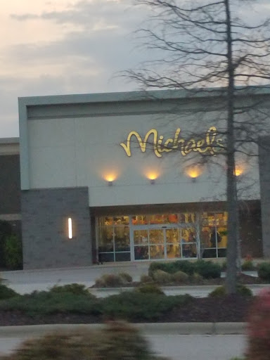 Craft Store «Michaels», reviews and photos, 164 Grand Hill Pl, Holly Springs, NC 27540, USA