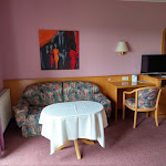 Photo n°20 de l'avis de Waldemar.� fait le 12/06/2019 à 04:20 sur le  Landhotel Kirchberg à Kirchberg an der Jagst