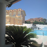 Photo n°1 de l'avis de Michele.a fait le 10/07/2019 à 06:59 sur le  Grand Hotel Paradiso à Catanzaro