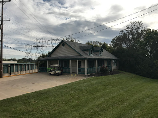 Self-Storage Facility «Extra Space Storage», reviews and photos, 1198 Belvoir Rd, Plymouth Meeting, PA 19462, USA