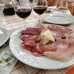 Photo n°2 de l'avis de Vincenzina.o fait le 04/05/2024 à 20:41 sur le  La Locanda Francescana à Poggio Bustone