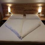 Photo n°1 de l'avis de Giuseppe.r fait le 04/11/2018 à 19:45 sur le  abis Dolomites à Valler Tal