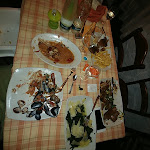 Photo n°1 de l'avis de Giuseppe.o fait le 14/07/2018 à 19:50 sur le  Aribri Pizzeria-Ristorante B&B à San Pancrazio Salentino