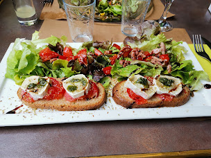 Photo n°62 de La Table d'Andrea à Caumont-sur-Durance ()