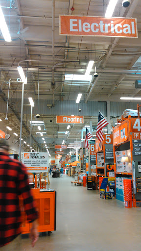 Home Improvement Store «The Home Depot», reviews and photos, 6810 S 180th St, Tukwila, WA 98188, USA