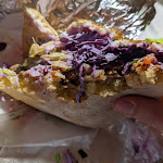 Photo n°1 de l'avis de Tobi. fait le 17/09/2022 à 17:36 sur le  TS DÖNER & BURGER im Kaufland à Traunstein