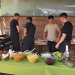 Photo n°1 de l'avis de MP. fait le 19/07/2022 à 17:29 sur le  Restaurant Weinstube Killesberg à Stuttgart