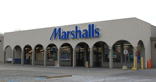 Marshalls, 3434 W Illinois Ave #500, Dallas, TX 75211, USA, 
