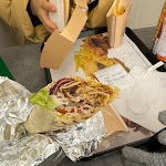 Photo n°4 de l'avis de Arthur.h fait le 25/12/2023 à 13:09 sur le  Friendly fast food à Trento