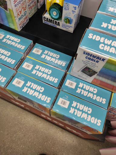 Variety Store «Five Below», reviews and photos, 3333 Preston Rd #650, Frisco, TX 75034, USA