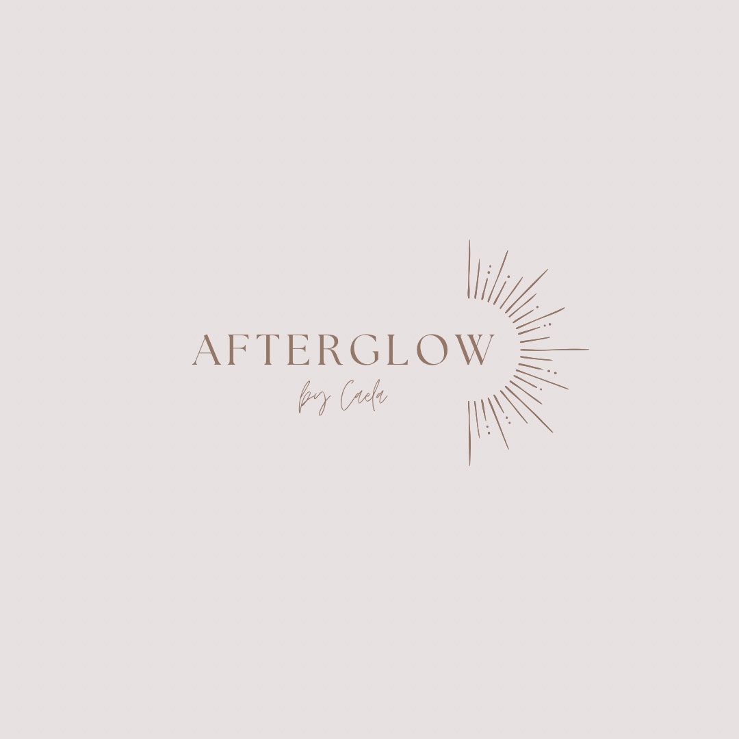 AfterGlow by Caela
