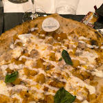 Photo n°1 de l'avis de Mario.a fait le 09/05/2024 à 16:05 sur le  Pizzeria Da Luca Brancaccio à Caserta