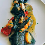 Photo n°8 de l'avis de Roberto.o fait le 03/08/2023 à 16:17 sur le  B&B Giardino Isabella Restaurant & events à Palagiano