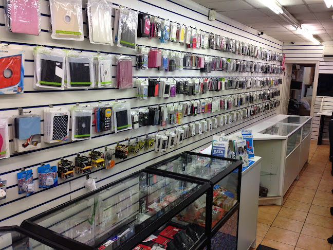 Reviews of Euro Mobiles - Waterloo Phones in London - Cell phone store