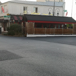 Photo n°37 de Tabac bar brasserie Le Diplomate à Saint-Maur-des-Fossés ()