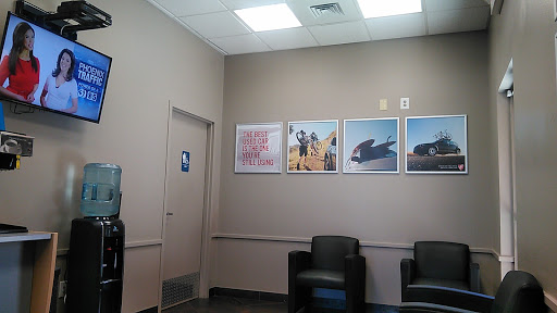 Tire Shop «Firestone Complete Auto Care», reviews and photos, 5514 East State Route 69, Prescott Valley, AZ 86314, USA