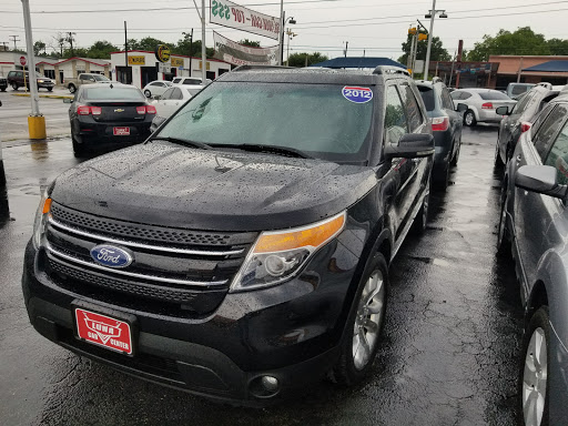 Used Car Dealer «Luna Car Center», reviews and photos, 4415 San Pedro Ave, San Antonio, TX 78212, USA