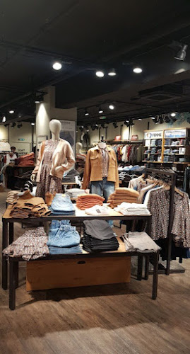 Magasin de vêtements Bonobo Vals-près-le-Puy