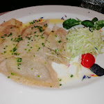 Photo n°1 de l'avis de Maria.i fait le 31/03/2024 à 18:50 sur le  Franziskanerstuben à Bolzano