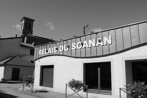 Relais du Soanan à Saint-Clément-sur-Valsonne