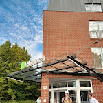 Photo n°1 de l'avis de Lasse.e fait le 21/08/2023 à 16:24 sur le  H+ Hotel Köln Hürth à Hürth