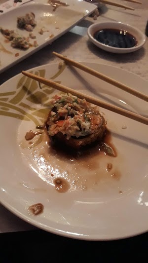 Osaki Sushi Bar & Grill - photo 1