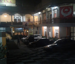 Hotel Kana - Kaliurang photo