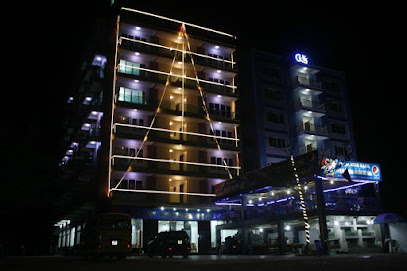 Khách Sạn Minh Hạnh
