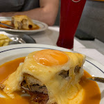 Photo n°3 de l'avis de aho. fait le 01/11/2022 à 12:23 sur le  Pontual à Porto