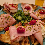 Photo n°2 de l'avis de SERGIO65. fait le 04/05/2022 à 17:33 sur le  La Corte | Palazzo Grumesi à Gallipoli