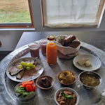 Photo n°3 de l'avis de Andy.e fait le 02/10/2023 à 16:44 sur le  Naturchalets 7 Sentidos à Bischofsmais