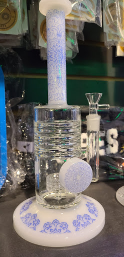 Tobacco Shop «Good Times Tobacco», reviews and photos, 121 E Nolana Ave, McAllen, TX 78504, USA