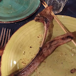 Photo n°1 de l'avis de Emanuele.u fait le 25/08/2020 à 12:23 sur le  Osteria il Mattarello à Castelfidardo