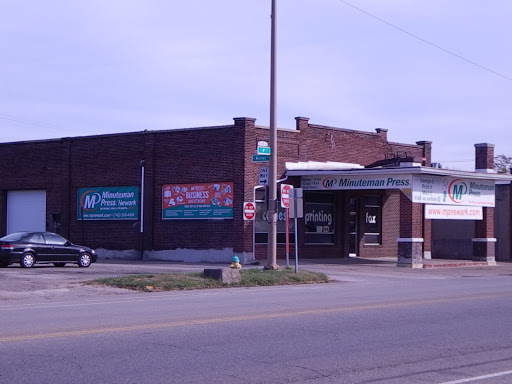 44 S 4th St, Newark, OH 43055, USA