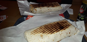 Photo n°11 de O'Tacos Poitiers à Poitiers ()