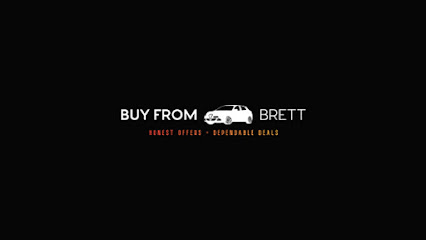 Buy From Brett Rapid City Auto Sales