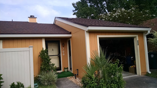 Roofing Contractor «A. J. Wells Roofing», reviews and photos, 5651 Colcord Ave, Jacksonville, FL 32211, USA
