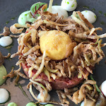 Photo n°12 de l'avis de Andreas.u fait le 02/09/2017 à 13:15 sur le  The Grill House Südtirol à Eppan an der Weinstraße