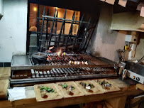 Atmosphère du Restaurant de grillades à la française Le Parvis à Amboise - n°11