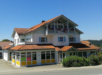 Gästehaus am Rathaus Hauptstraße 55, 82383 Hohenpeißenberg, Deutschland