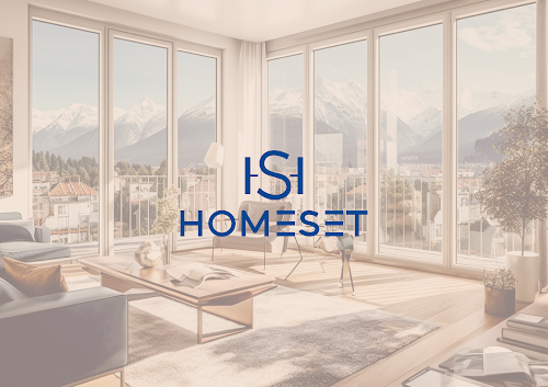 Agence immobilière Homeset Immobilier - Agence Immo Échenevex