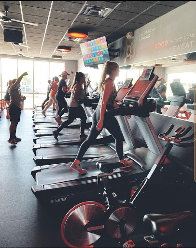 Gym «Orangetheory Fitness Trinity», reviews and photos, 12546 FL-54, Odessa, FL 33556, USA