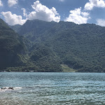 Photo n°2 de l'avis de Team.e fait le 23/08/2021 à 12:06 sur le  Park Hotel à Abbadia Lariana